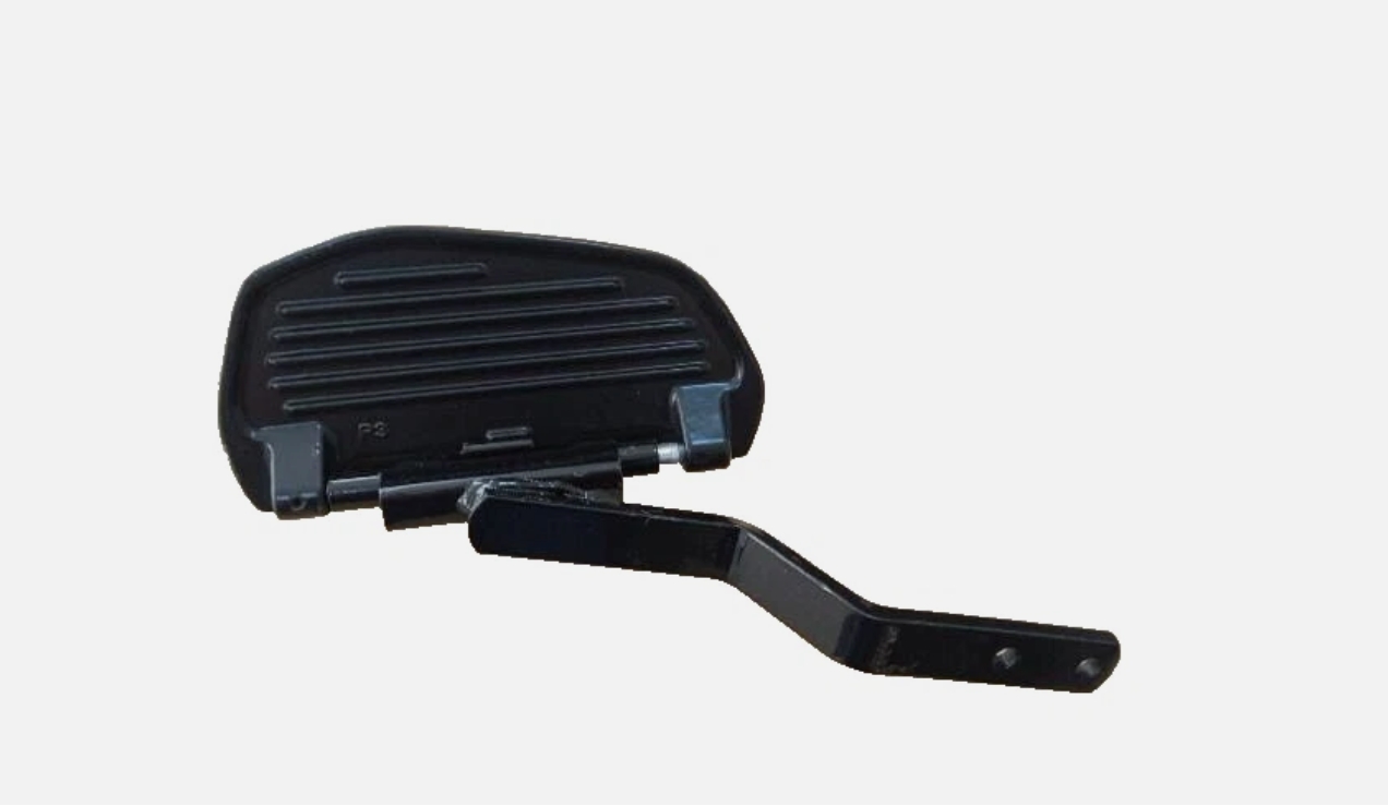 Generic Electric vehicle Electric bike Electric Scooter Compatible Ola Footrest