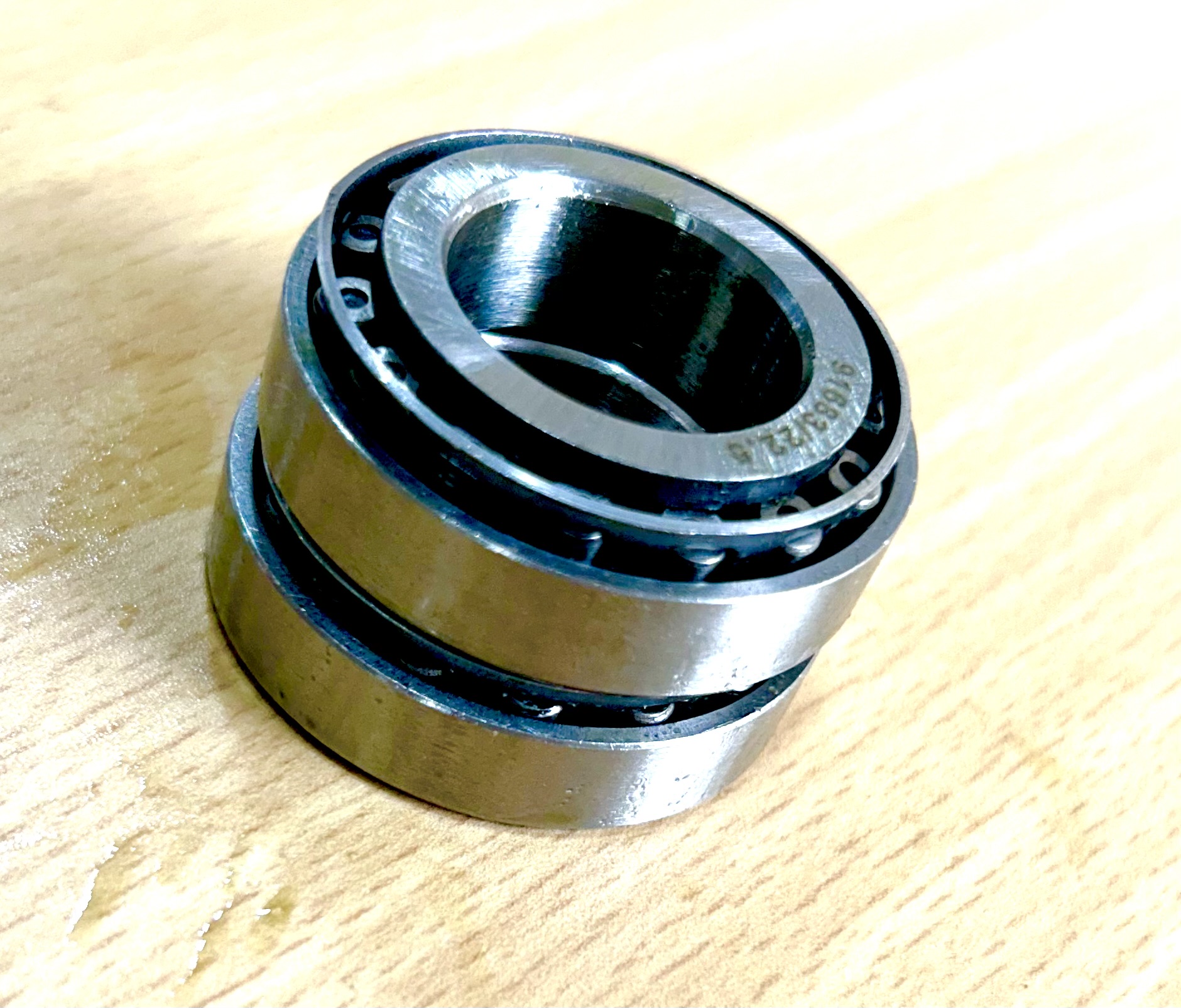 Bearing 91683-2