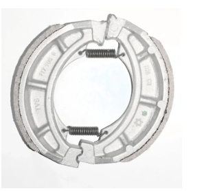 Brake Shoe Rear For TVS For Ntorq 125