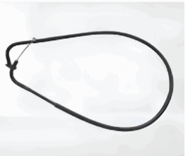 Choke Cable Assy For TVS Apache RTR 160 2V