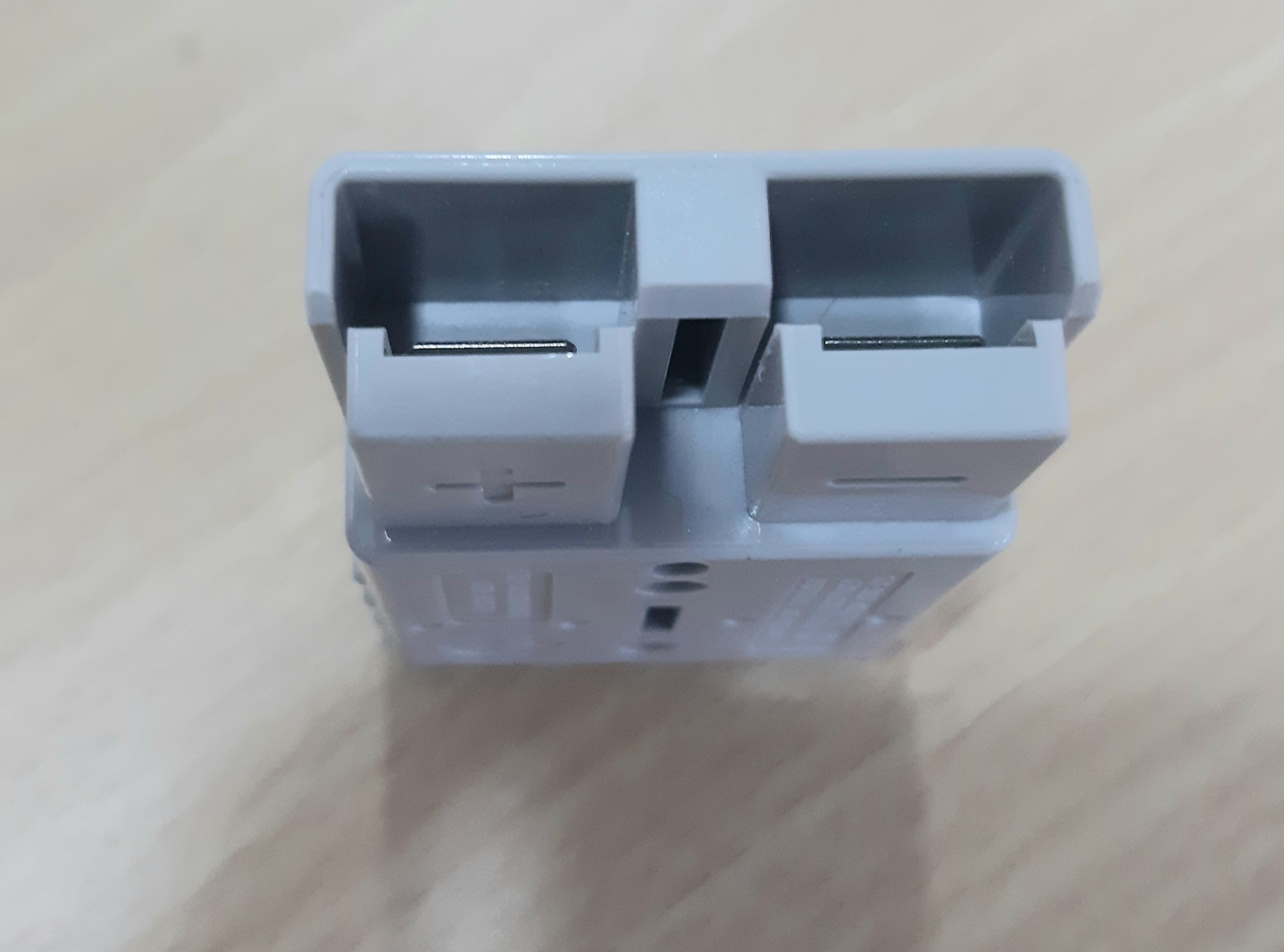 Electronic Anderson Type Connector SB 50