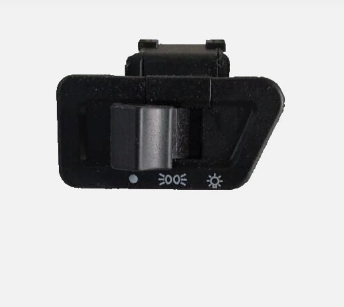 Switch light type 2 for electric scooter
